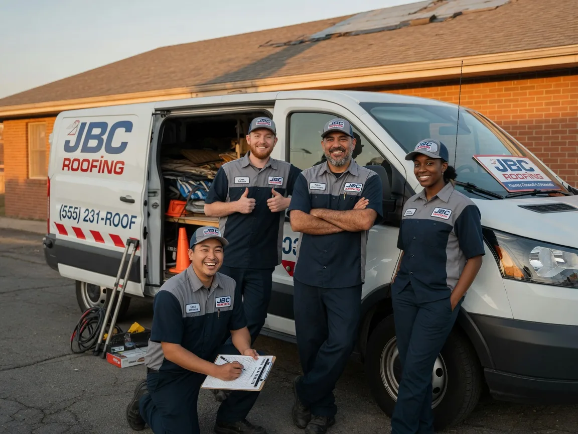 Roof Replacement company in Athens, GA