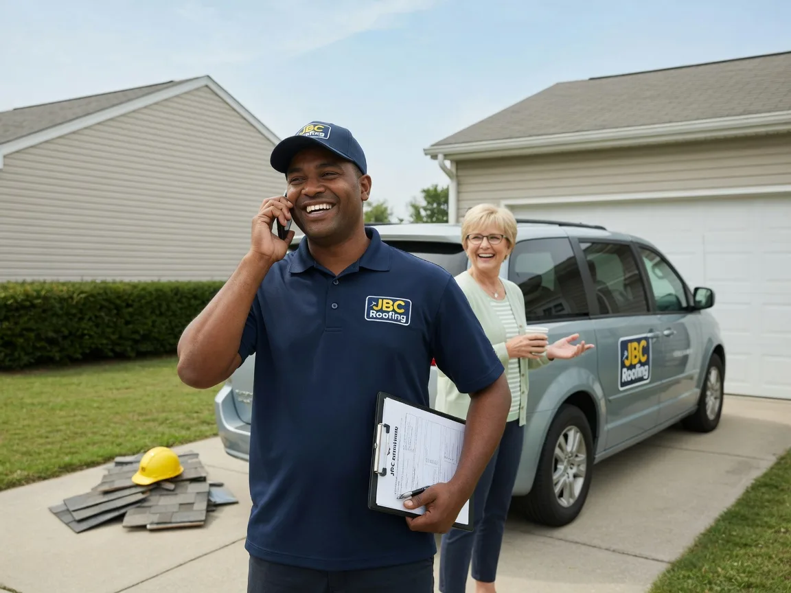 Roof Replacement Athens, GA FAQs